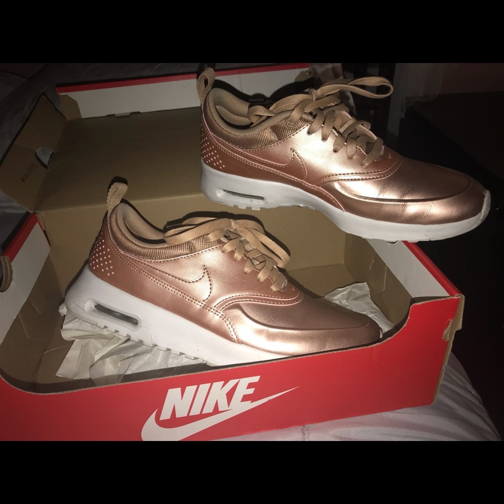 Nike air max Thea SE